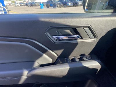 2024 Chevrolet Colorado 4WD LT