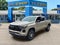 2023 Chevrolet Colorado 4WD Z71