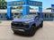 2025 Chevrolet Colorado 4WD Trail Boss