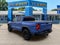 2025 Chevrolet Colorado 4WD Trail Boss