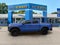 2025 Chevrolet Colorado 4WD Trail Boss