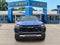 2025 Chevrolet Colorado 4WD Trail Boss