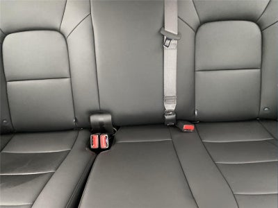 2025 Chevrolet Colorado 4WD Trail Boss