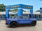 2025 Chevrolet Colorado 4WD Trail Boss