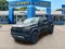 2026 Chevrolet Colorado 4WD Trail Boss