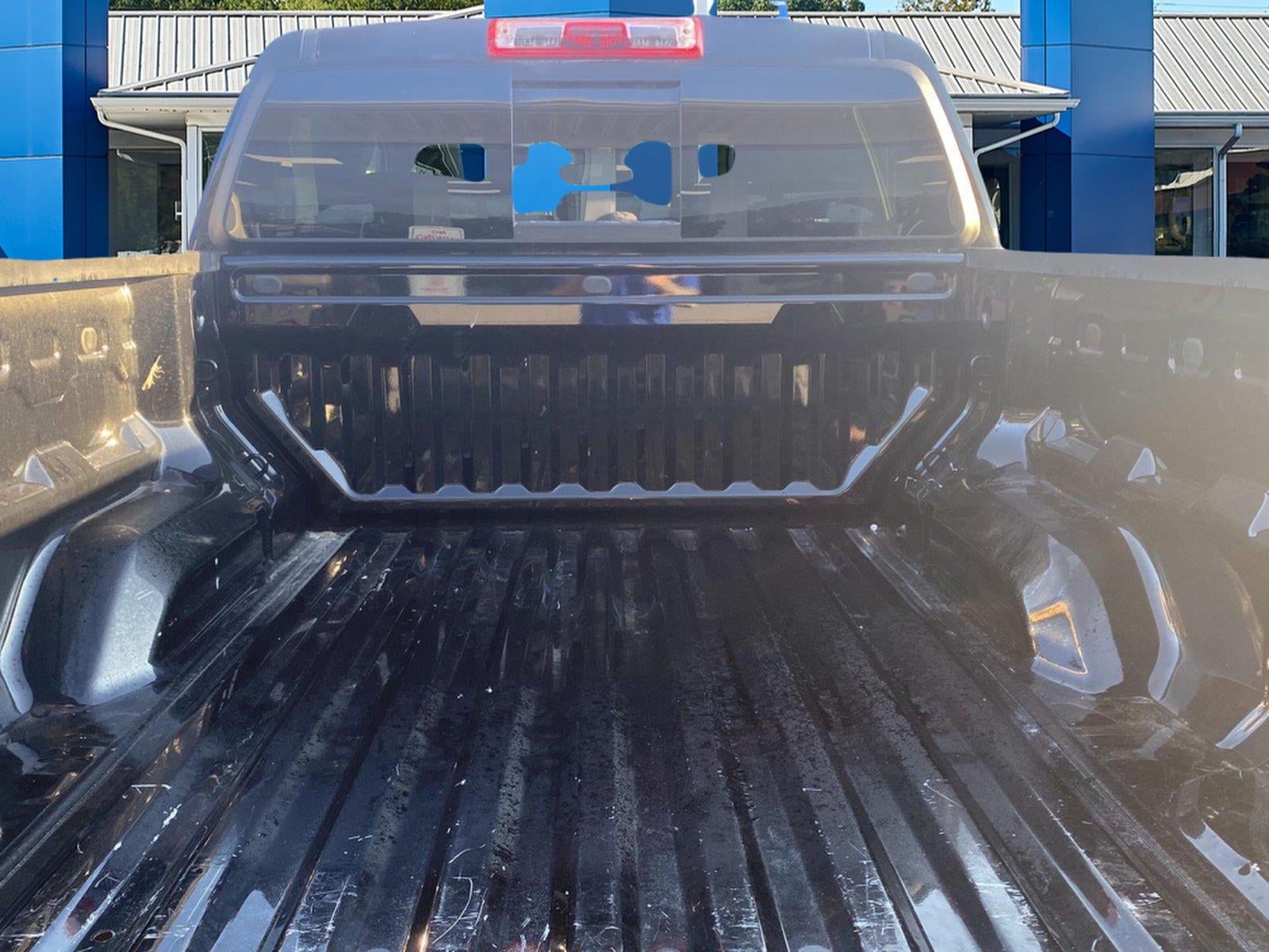 2026 Chevrolet Colorado 4WD Trail Boss