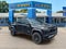 2026 Chevrolet Colorado 4WD Trail Boss