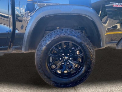 2026 Chevrolet Colorado 4WD Trail Boss