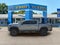 2024 Chevrolet COLORADO Base