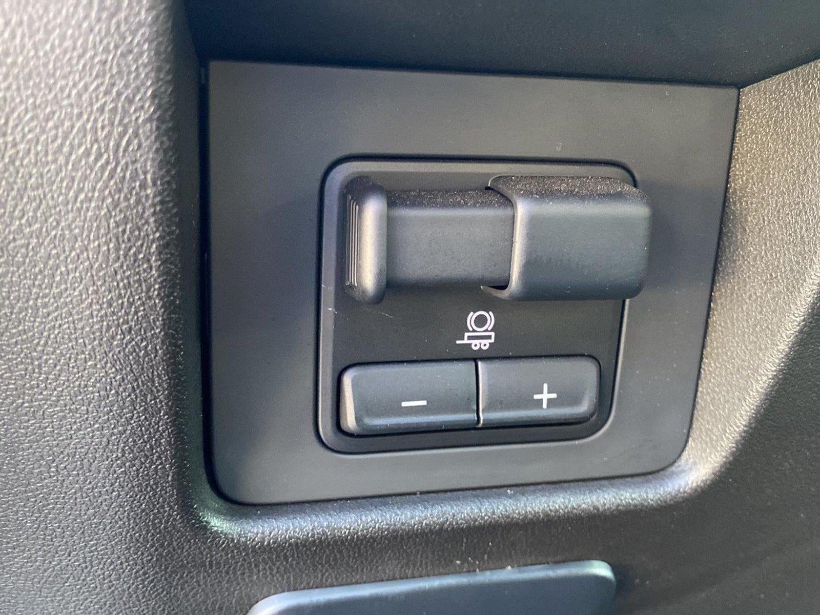 2024 Chevrolet Colorado 4WD ZR2