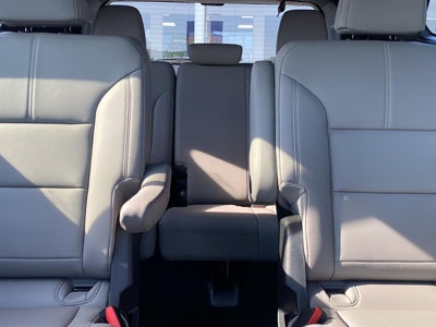 2026 GMC Acadia AWD Elevation