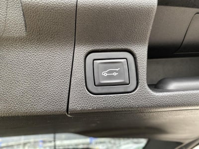 2018 GMC Acadia SLE