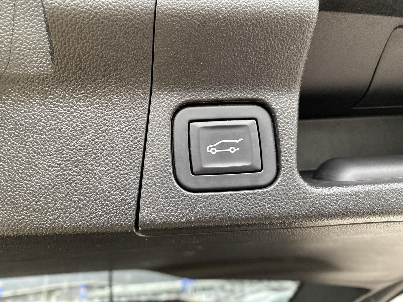 2018 GMC Acadia SLE