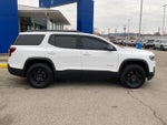 2021 GMC Acadia AT4