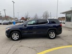 2017 GMC Acadia SLE