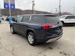 2017 GMC Acadia SLE