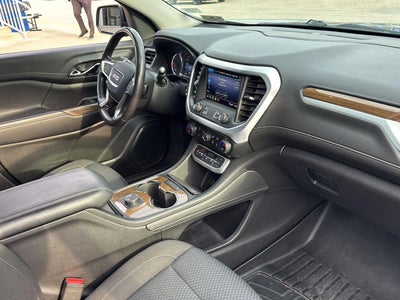 2020 GMC Acadia SLE