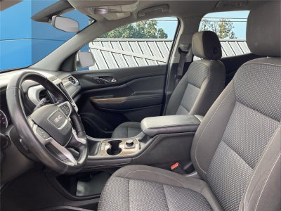 2020 GMC Acadia SLE