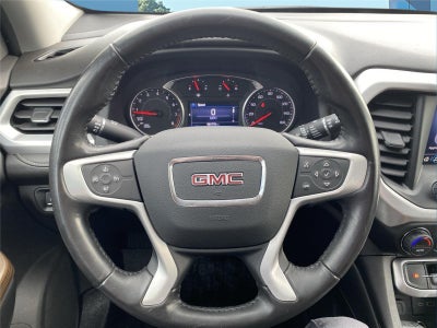 2020 GMC Acadia SLE