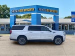 2024 GMC Yukon XL Denali Ultimate
