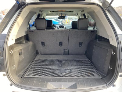 2015 Chevrolet Equinox LTZ