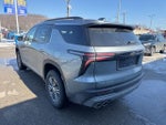 2025 Chevrolet Traverse LT 1LT