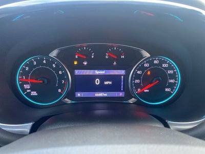 2023 Chevrolet Traverse LT 1LT