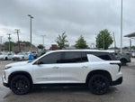 2024 Chevrolet Traverse AWD RS