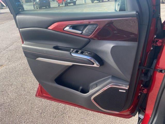 2024 Chevrolet Traverse AWD RS