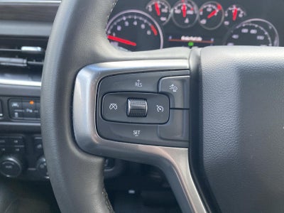 2024 Chevrolet Tahoe LS