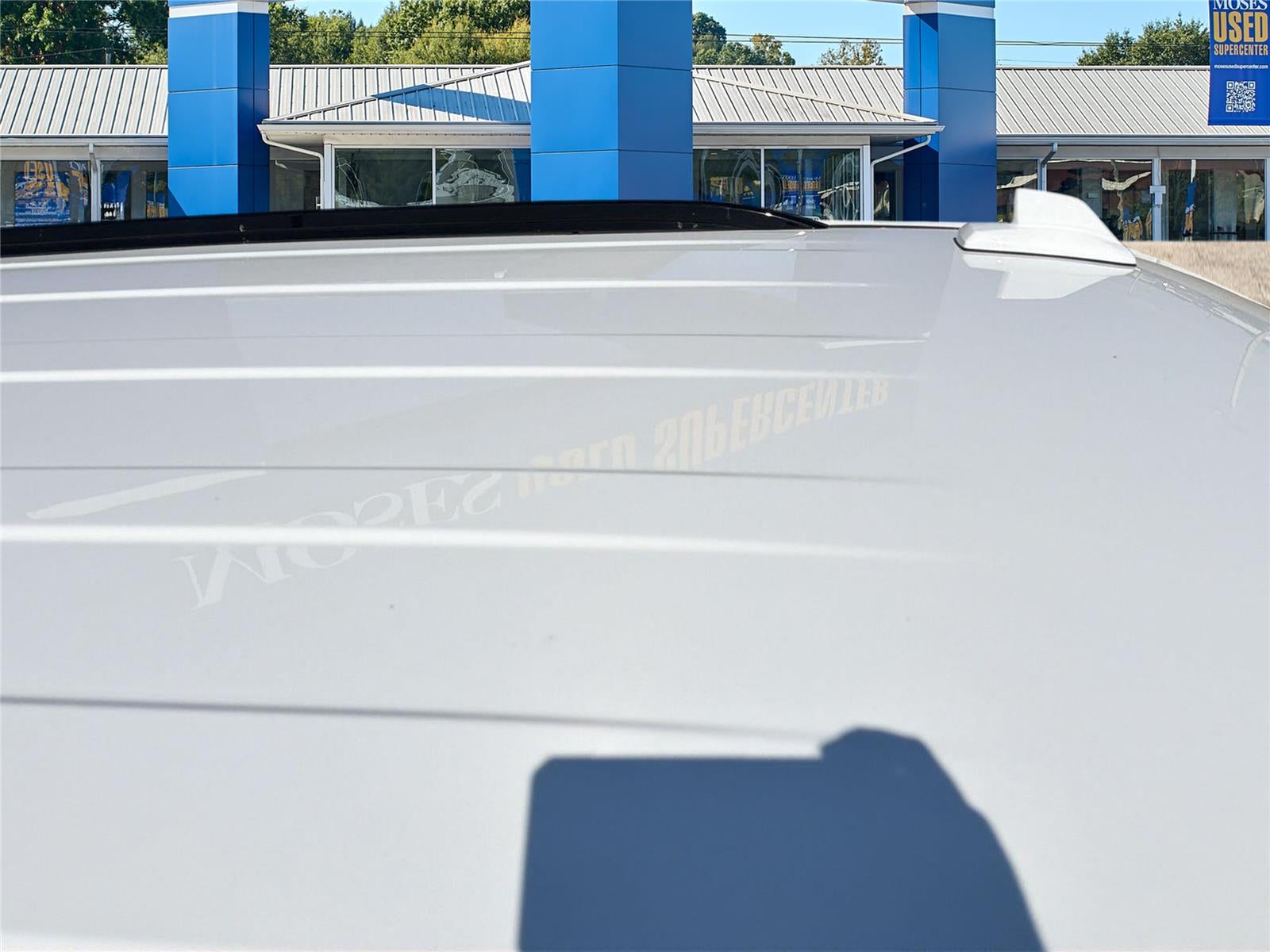 2022 Chevrolet TAHOE 4WD 4DR RST