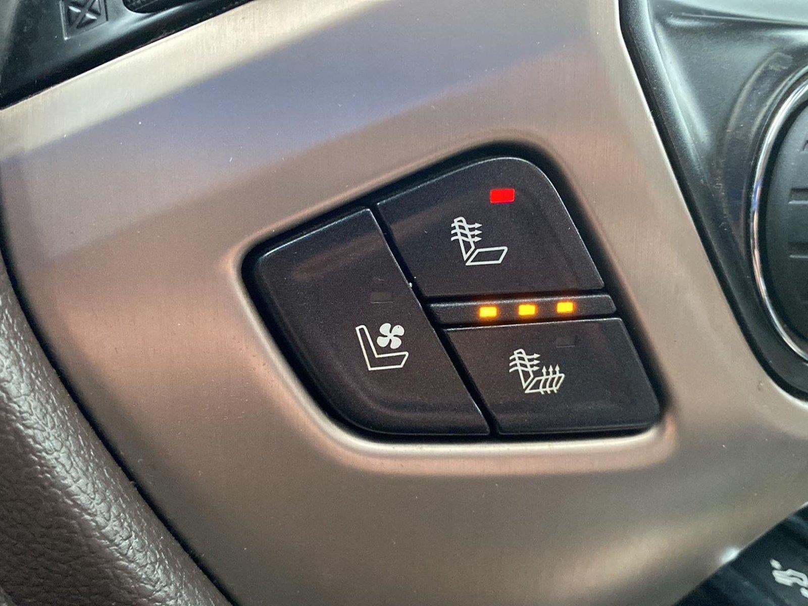 2016 GMC Sierra 2500Hd Denali