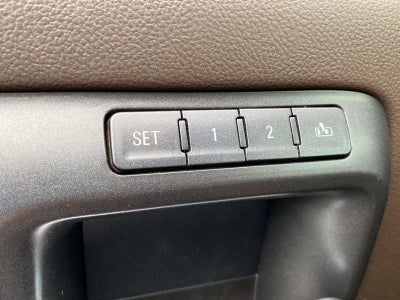2016 GMC Sierra 2500Hd Denali