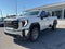 2024 GMC Sierra 3500HD Pro