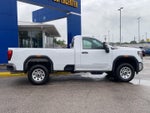 2024 GMC Sierra 3500HD Pro