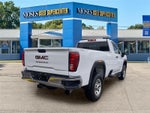2024 GMC Sierra 3500HD Pro
