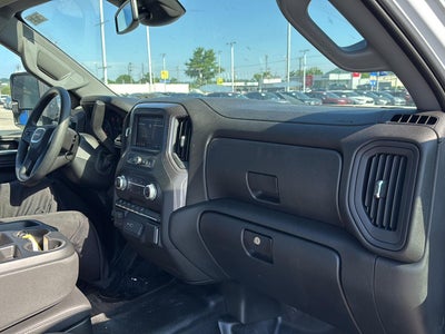 2024 GMC Sierra 3500HD Pro