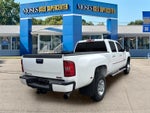 2011 GMC Sierra 3500HD DRW Denali