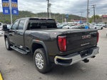 2021 GMC Sierra 2500HD SLT