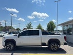 2021 GMC Sierra 3500HD AT4