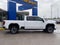 2021 GMC Sierra 3500HD AT4