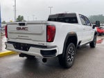 2021 GMC Sierra 3500HD AT4