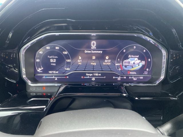 2025 GMC Sierra 2500HD SLT