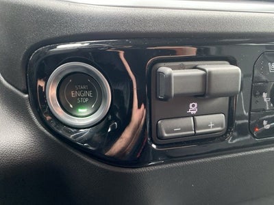 2025 GMC Sierra 2500HD SLT