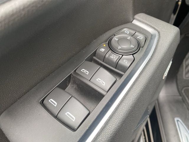 2025 GMC Sierra 2500HD SLT