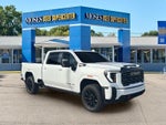 2025 GMC SIERRA 2500HD TRUCK