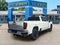 2025 GMC SIERRA 2500HD TRUCK
