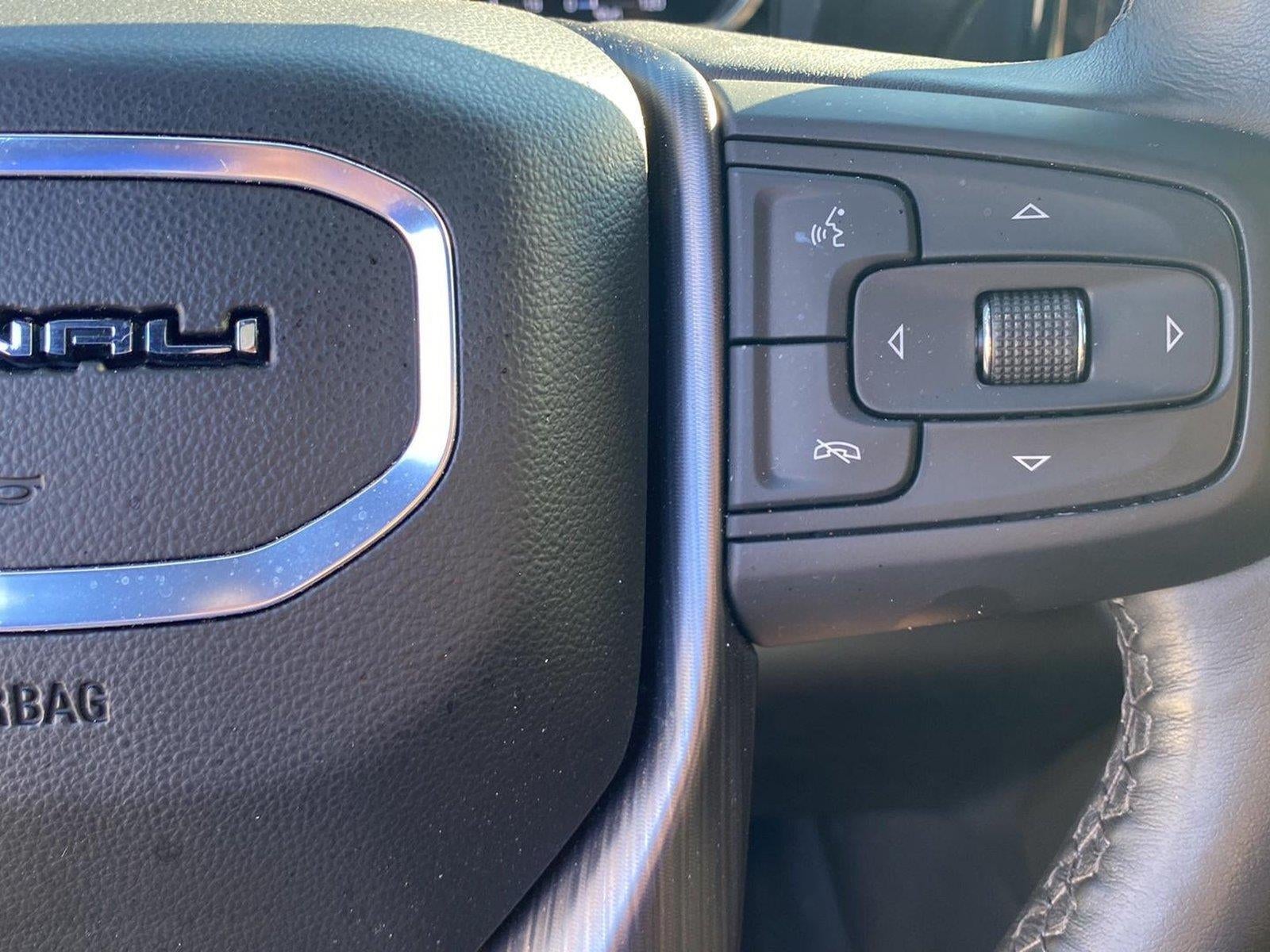 2025 GMC Sierra 2500Hd Denali Ultimate