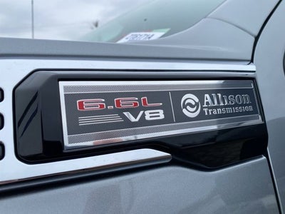 2025 GMC Sierra 2500HD SLE