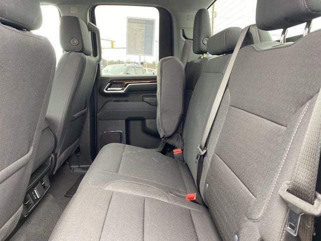 2025 GMC Sierra 2500HD SLE